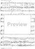 Three Lieder, Op. 84, No. 3: "A Hunter's Song" (Jagdlied)