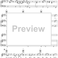 I Don't Know You Anymore