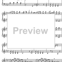 Sonata Ab Major K127