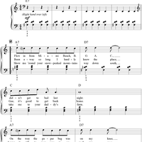 Back in the U.S.S.R.