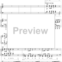 Piano Concerto In A Minor, Op. 16