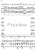 Sonata - Score