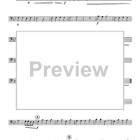 15 Easy Pieces - Euphonium 2 BC/TC