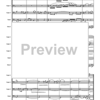 Wexford Carol - Score