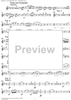 Piano Trio No. 4 - Violin