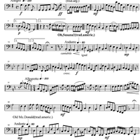 Suite Infantil - Bassoon