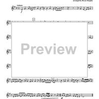 Chi salirà per me - Horn 2