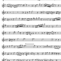 Concerto No. 4 Eb Major KV495 - Horn