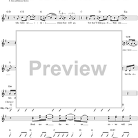 Rock Me On the Water