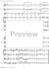 "Misera, dove son!", scena and "Ah, non son' io che parlo", aria, K369 - Full Score