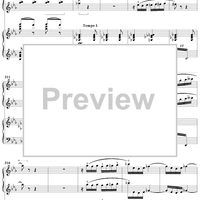 Les Djinns, Symphonic Poem, M45