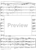 "Die Entführung aus dem Serail", Act 2, No. 8 "Durch Zärtlichkeit und Schmeicheln" - Full Score