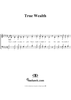 True Wealth