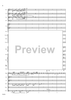 A Frontier Fought and a City Found - Score