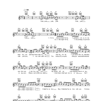 I Think I'm In Love With You