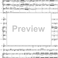 Horn Concerto No. 1 in D Major, K386b (K412 & K514)