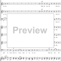 4 doppelchörige Gesänge, Op. 141: No. 4, Talismane