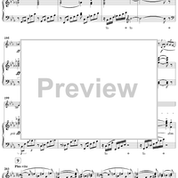 Choral Varie - Piano Score