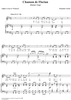 Chanson de Florian (Florian's Song)