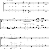 Everything Is Peaches Down In Georgia