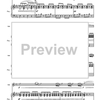 Arpeggione - Piano Score