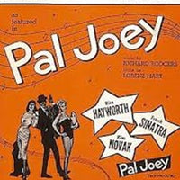 I Could Write a Book