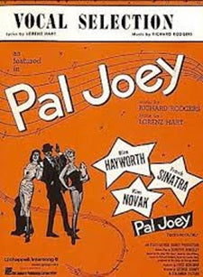 Pal Joey: Vocal Selections