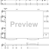 Nothing Can Stop Me Now!