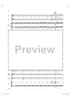 Kinetic Energy - Score