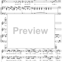 Let's Play a Love Scene (Duet)