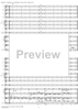 Symphony No. 3, Movement 4 - Full Score