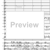 Argentinian Rhapsody - Full Score