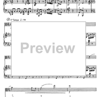 Sonata Op.62 - Score