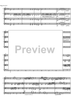 Quartet No. 3 in E-flat minor (es-moll) - Score