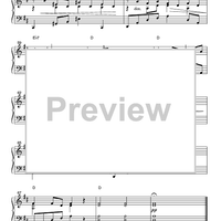 Meditation - from Thais - Keyboard or Guitar