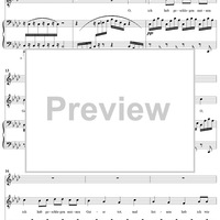 Four Ballades & Romances, Op.75, No.1 Edward, "Dein Schwert Wie ists"