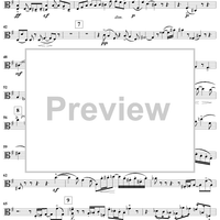 String Quartet in E Minor, Op. 83 - Viola