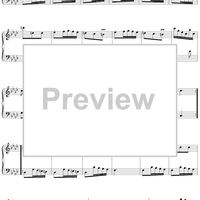 Sonata in F minor - K186/P46/L72