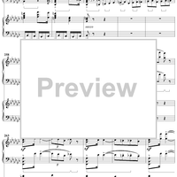 Les Djinns, Symphonic Poem, M45