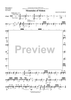 Mountains of Mohon - Percussion 1
