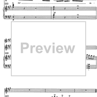 Non temete, Milord - Or son sola from Fra Diavolo