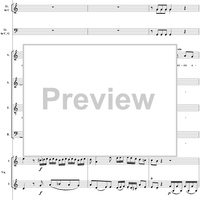 Messe (Credo-Messe) from Mass No. 11 in C Major, K257