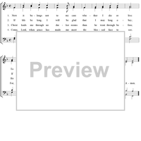 Now It Belongs Not to My Care