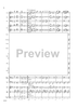Quicksilver (Galop) - Score