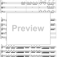 The Four Seasons, No. 4: Winter - Movement 1