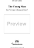 Norwegian Folksongs and Dances Op.17 No. 2: The Young Man