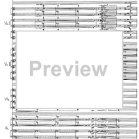 A Mirror of Mist - Score