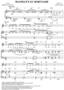 Manhattan Serenade