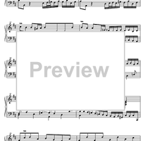 Concerto b minor BWV 979