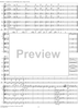 Symphony No. 4, Movement 1 - Full Score